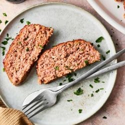 meatloaf gets a carnivore diet makeover—no breadcrumbs needed 6 meatloaf gets a carnivore diet makeover—no breadcrumbs needed - Carnivore Chili 1 1