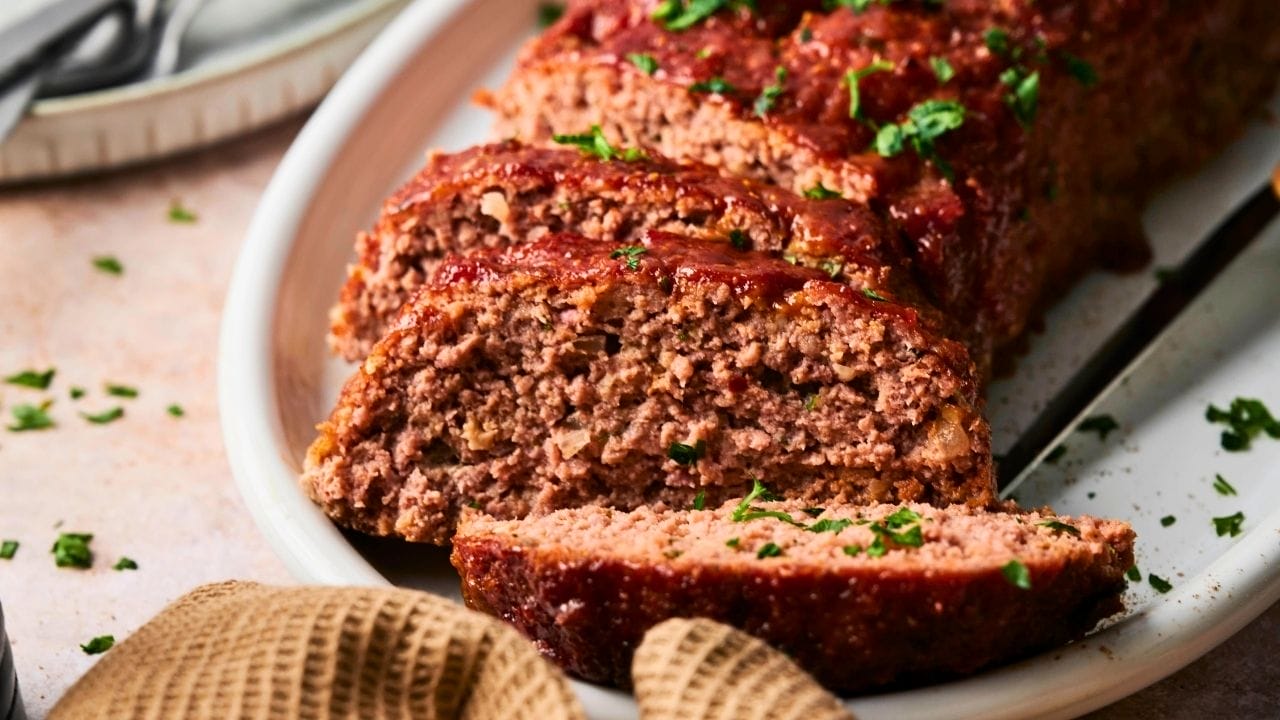 meatloaf gets a carnivore diet makeover—no breadcrumbs needed 5 meatloaf gets a carnivore diet makeover—no breadcrumbs needed - Carnivore Chili 2 1