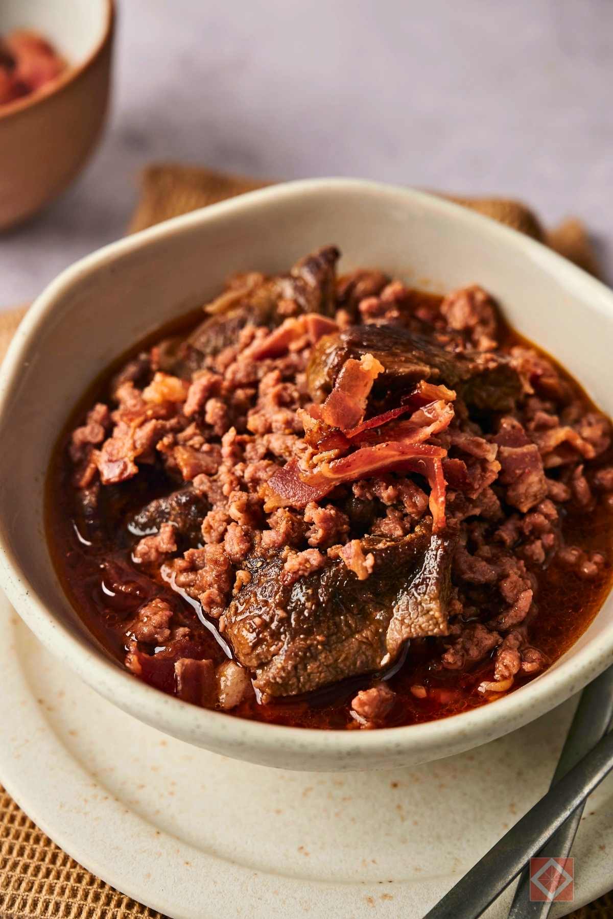 no beans needed: carnivore chili recipe packed with flavor 4 no beans needed: carnivore chili recipe packed with flavor - Carnivore Chili 4