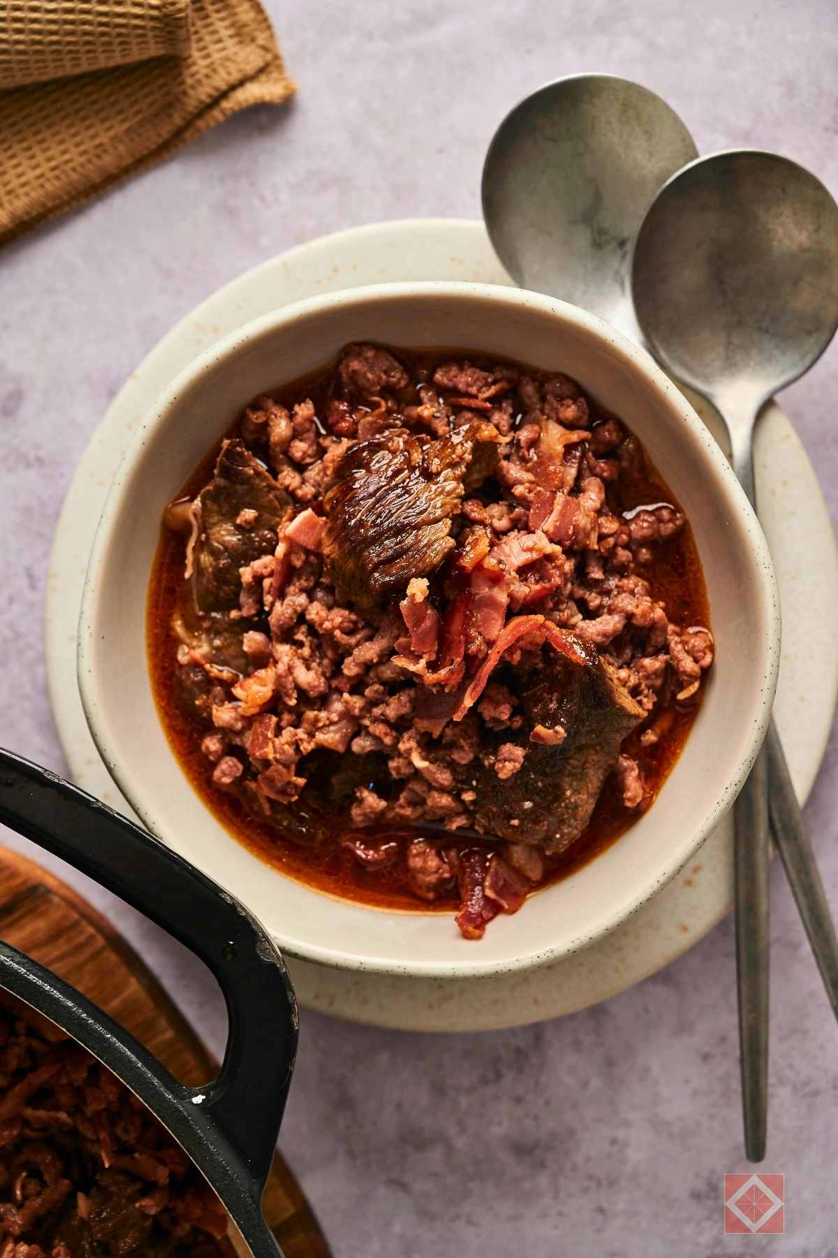 no beans needed: carnivore chili recipe packed with flavor 6 no beans needed: carnivore chili recipe packed with flavor - Carnivore Chili 5