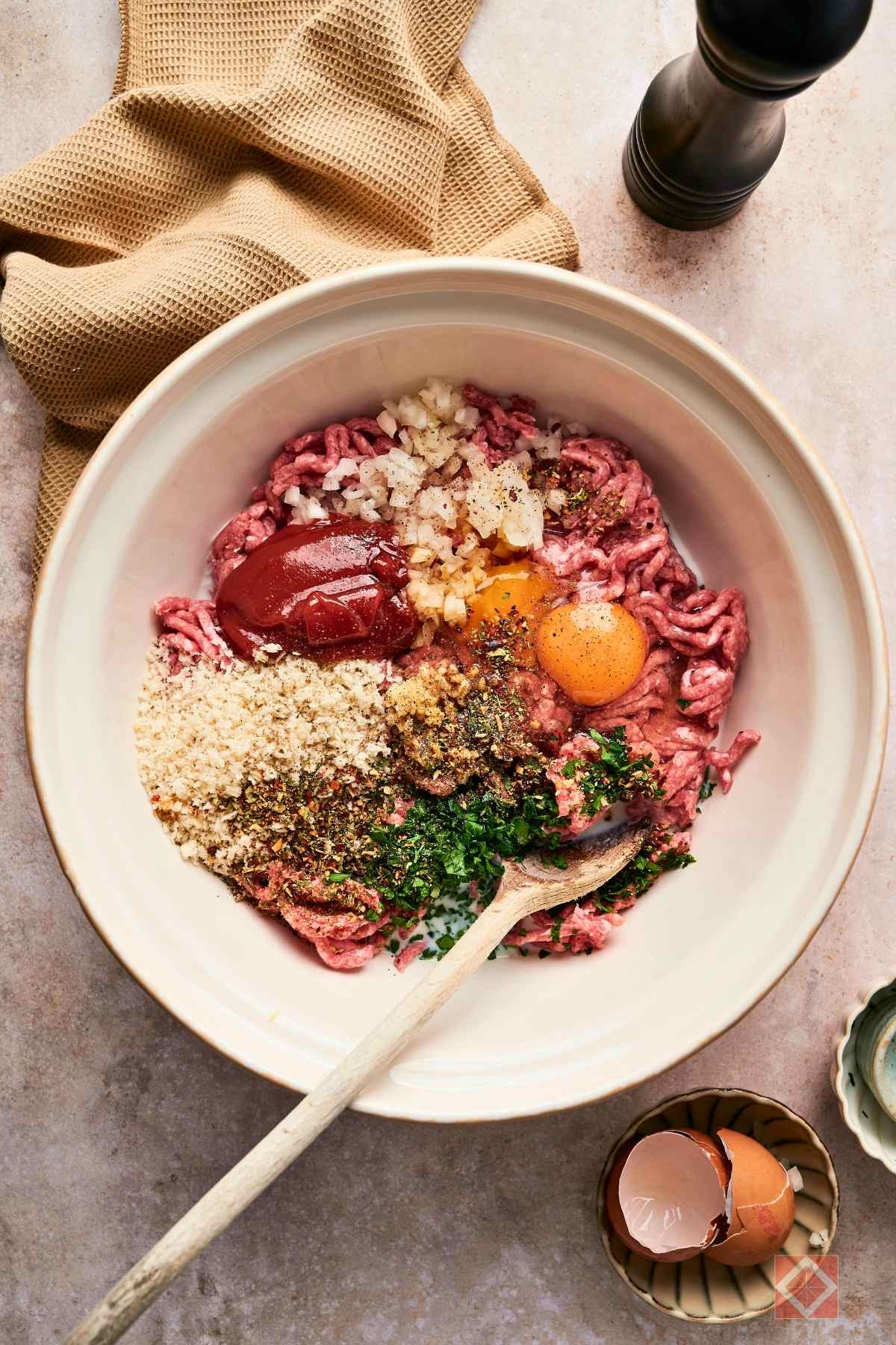 meatloaf gets a carnivore diet makeover—no breadcrumbs needed 3 meatloaf gets a carnivore diet makeover—no breadcrumbs needed - Carnivore meatloaf 2