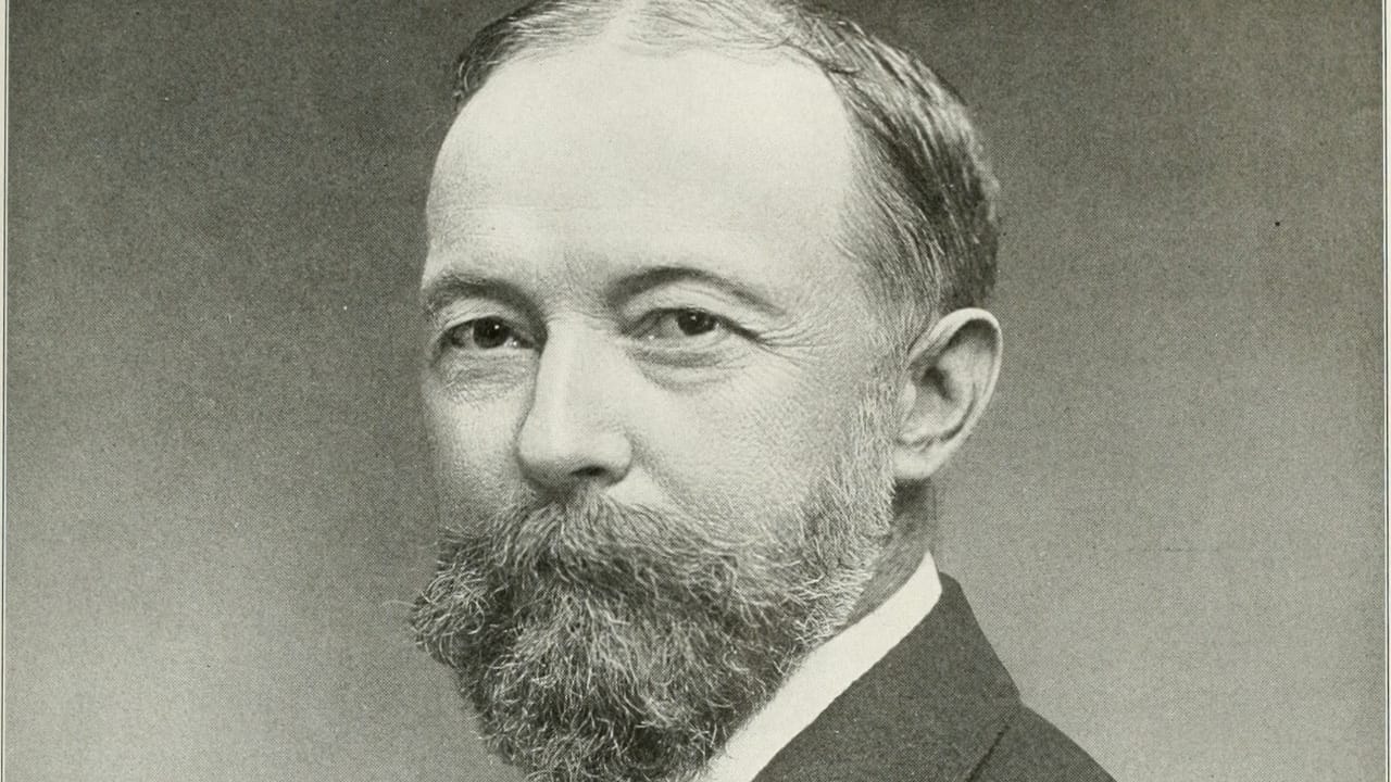 8 Leaders Who Turned Gardens Into Lifelines During War 6 8 Leaders Who Turned Gardens Into Lifelines During War - Charles Lathrop Pack wc