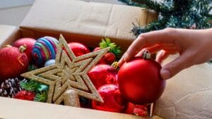 Skipping Holiday Decor Could Be the Best Gift This Year 1 Skipping Holiday Decor Could Be the Best Gift This Year - Christmas decorations ss2097800242degm