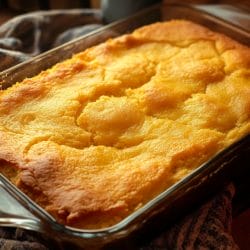 Cowboy Cornbread Casserole Takes Tex-Mex to New Heights 4 Cowboy Cornbread Casserole Takes Tex-Mex to New Heights - Cowboy Cornbread Casserole