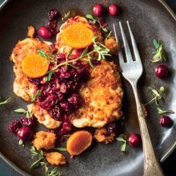 Irresistible Crispy Chicken with a Vibrant Kumquat Cranberry Twist 3 Irresistible Crispy Chicken with a Vibrant Kumquat Cranberry Twist - Crispy Chicken Cutlets with Kumquats Cranberries midia 2 1