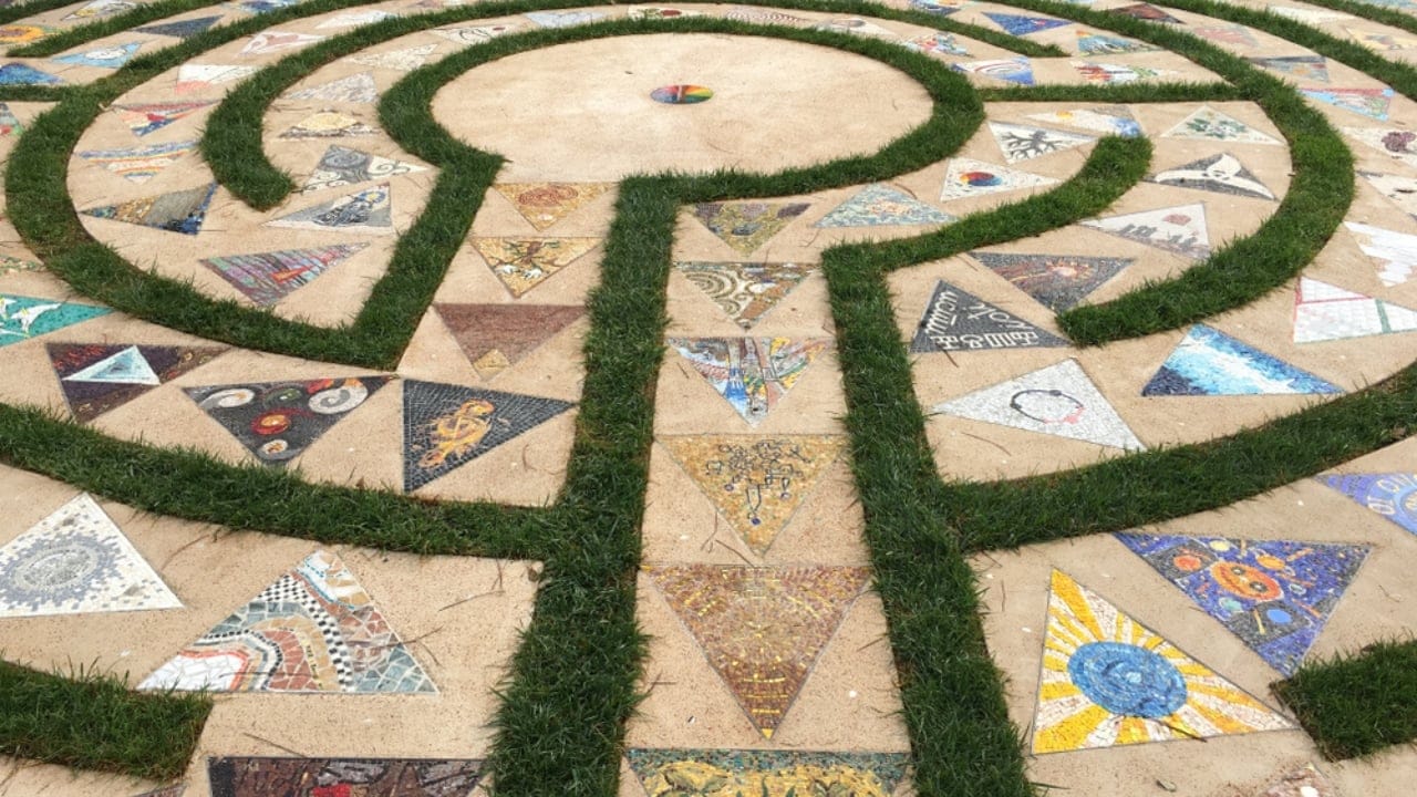 Labyrinths Aren’t Relics—6 Reasons They’re Timeless and Thriving 5 Labyrinths Aren’t Relics—6 Reasons They’re Timeless and Thriving - Cultural Symbolism ss1543462949 dnoh