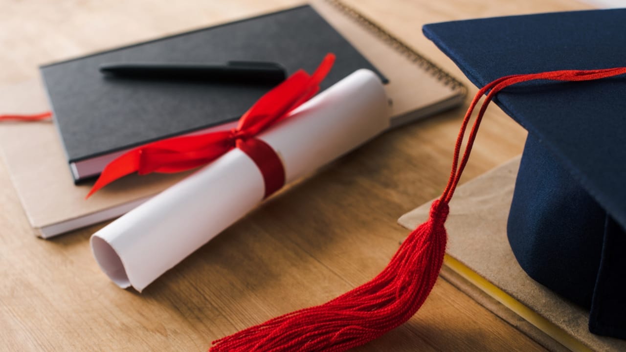 Think Twice Before You Toss These 17 Critical Documents 16 Think Twice Before You Toss These 17 Critical Documents - Diploma graduate dp343629908 dnoh