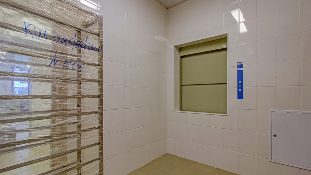 15 Unique Features Found Only in Pre-1900s Homes 8 15 Unique Features Found Only in Pre-1900s Homes - Dumbwaiters The Mini Elevators ss1415499410 dnoh