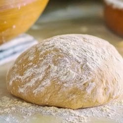 Easy Food Recipes: Everyday Bread Dough for Every Home Cook 4 Easy Food Recipes: Everyday Bread Dough for Every Home Cook - Easy Everyday Bread Dough Recipe midia 1