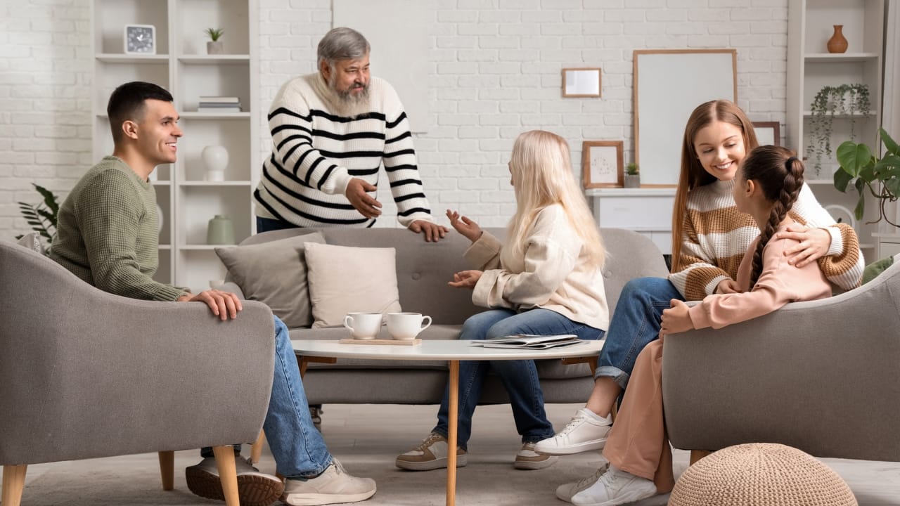 From 'Mad Men' to Now: Why Mid-Century Modern Still Rules 9 From 'Mad Men' to Now: Why Mid-Century Modern Still Rules - Enduring Legacy of Mid Century Modern Design dp714228682 dnoh