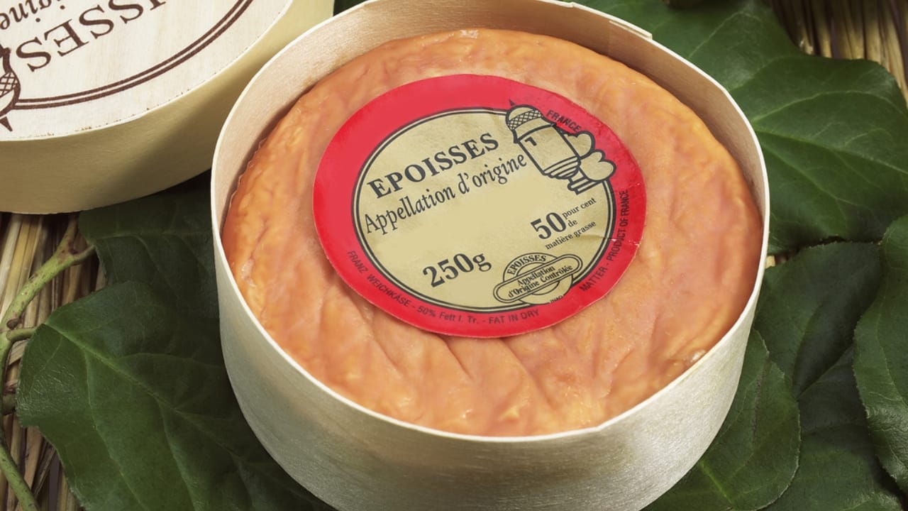 15 Banned Foods and Why They’re off the Menu in the U.S. 7 15 Banned Foods and Why They’re off the Menu in the U.S. - Epoisses Cheese dp346299744 dnoh