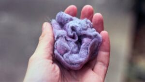 Dryer Lint Hacks: 11 Smart Uses You’ll Want to Try 1 Dryer Lint Hacks: 11 Smart Uses You’ll Want to Try - Fluff lint on laundry ss1555616330 degm