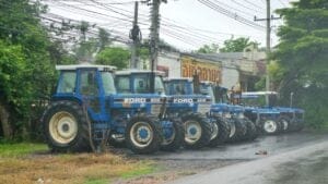 Ford Tractors Quietly Transformed American Farming 1 Ford Tractors Quietly Transformed American Farming - Ford tractors ss2491856027 dpdgm