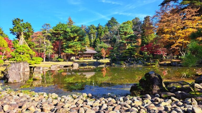 Where Memories Bloom: How Memorial Gardens Heal Hearts 9 Where Memories Bloom: How Memorial Gardens Heal Hearts - Fujita Memorial Garden ss2553999875 degm