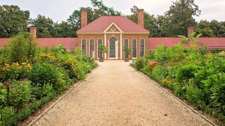 George Washington’s 20 Crops Shaped U.S. Farming Forever 2 George Washington’s 20 Crops Shaped U.S. Farming Forever - George Washington mount vernon wiki