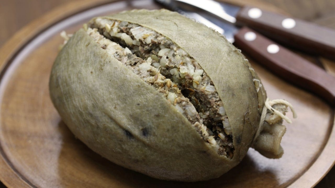 15 Banned Foods and Why They’re off the Menu in the U.S. 15 15 Banned Foods and Why They’re off the Menu in the U.S. - Haggis dp79703472 dnoh
