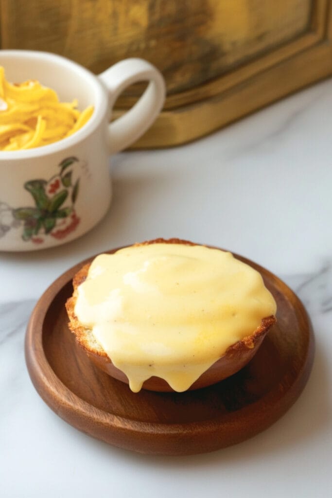 How to Make Carnivore-Friendly Hollandaise Sauce in 10 Minutes 2 How to Make Carnivore-Friendly Hollandaise Sauce in 10 Minutes - Hollandaise Sauce Pin