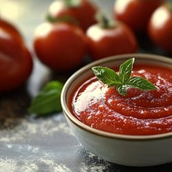 Recreate Heinz Ketchup’s Signature Flavor with This DIY Recipe 5 Recreate Heinz Ketchup’s Signature Flavor with This DIY Recipe - Homemade Heinz Style Ketchup