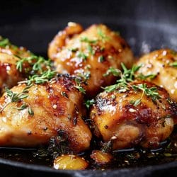 Easy & Delicious Sweet & Tangy Honey Dijon Chicken Recipe 4 Easy & Delicious Sweet & Tangy Honey Dijon Chicken Recipe - Honey Dijon Chicken