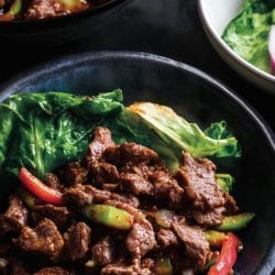 Perfect Bulgogi: A Simple Korean Dinner for Busy Nights 4 Perfect Bulgogi: A Simple Korean Dinner for Busy Nights - Korean Style Stir Fried Beef Bulgogi 1