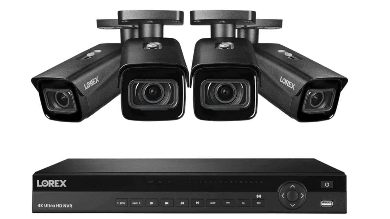 15 Fee-Free Home Cameras Shaking Up an $81.68 Billion Industry 10 15 Fee-Free Home Cameras Shaking Up an $81.68 Billion Industry -