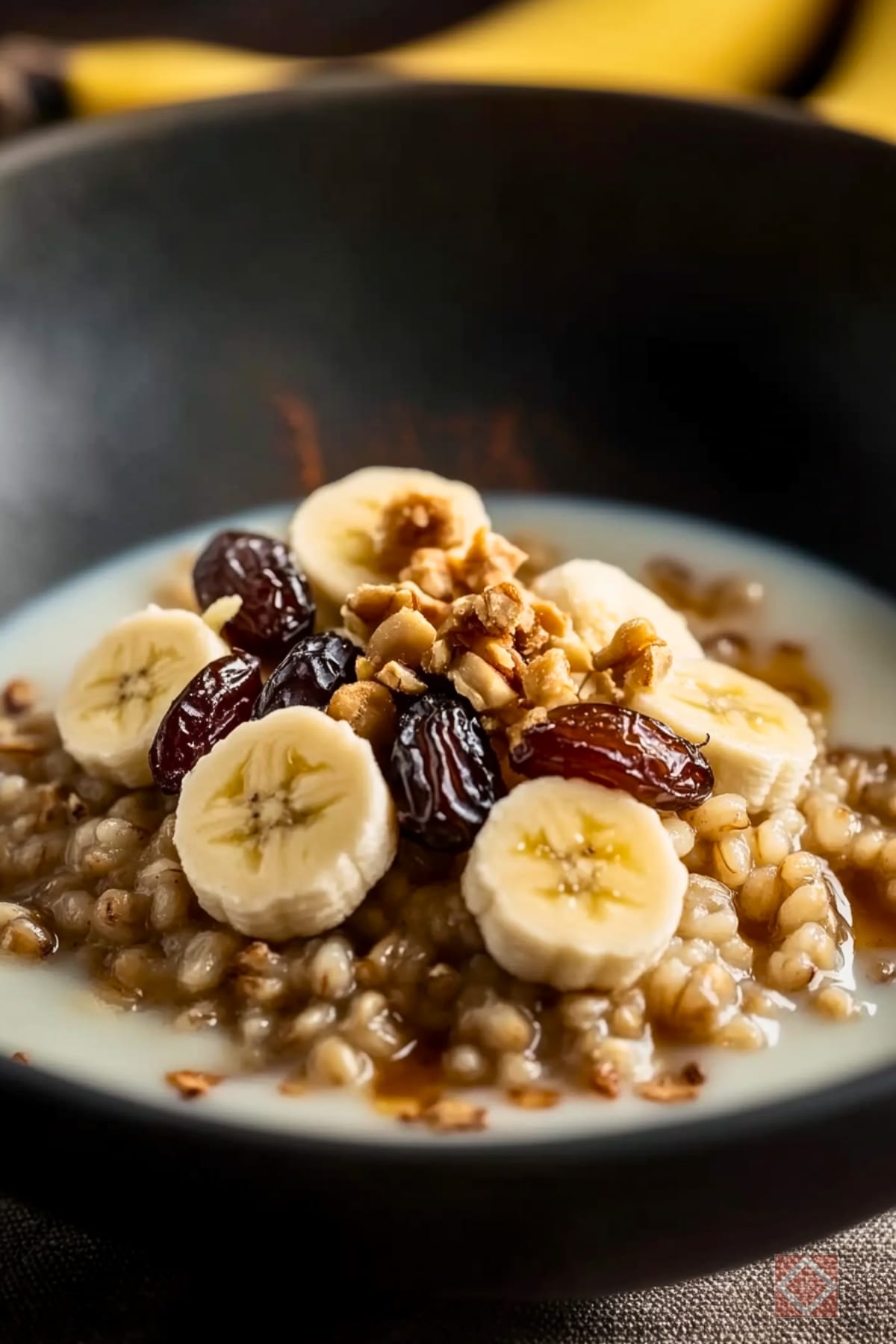 Easy Mediterranean Diet Barley Porridge Recipe 4 Easy Mediterranean Diet Barley Porridge Recipe - Mediterranean Diet Barley Porridge midia 2