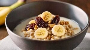 Easy Mediterranean Diet Barley Porridge Recipe 1 Easy Mediterranean Diet Barley Porridge Recipe - Mediterranean Diet Barley Porridge midia