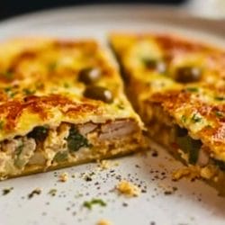 Simple Mediterranean Diet Tuna Omelet Recipe You’ll Love 5 Simple Mediterranean Diet Tuna Omelet Recipe You’ll Love - Mediterranean Diet Tuna Omelet midia