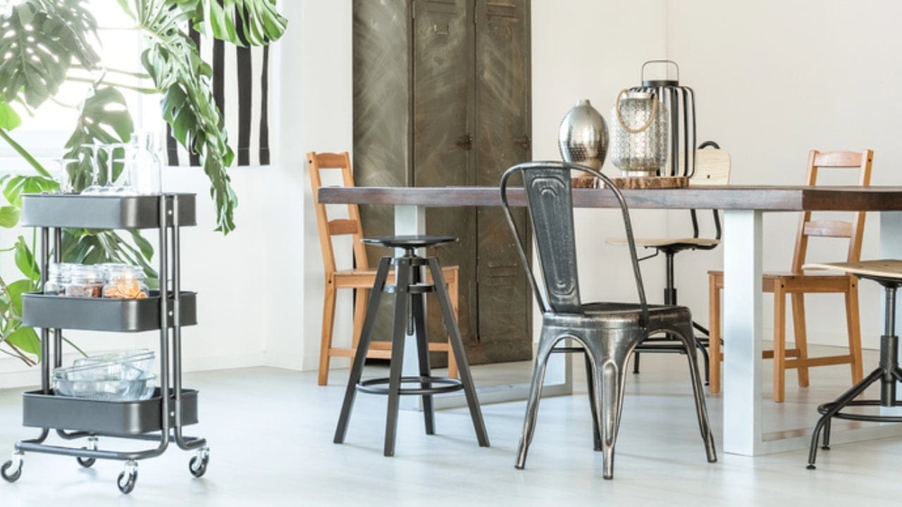 WiFi Problems? These 17 Household Items Could Be Interfering 15 WiFi Problems? These 17 Household Items Could Be Interfering - Metal Furniture dp147453191 dnoh