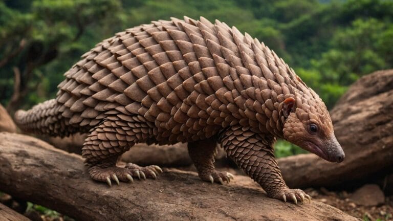 15 Unique Species Proving Nature’s Underdogs Are Extraordinary 9 15 Unique Species Proving Nature’s Underdogs Are Extraordinary - Pangolin ss2488461181 bpgm