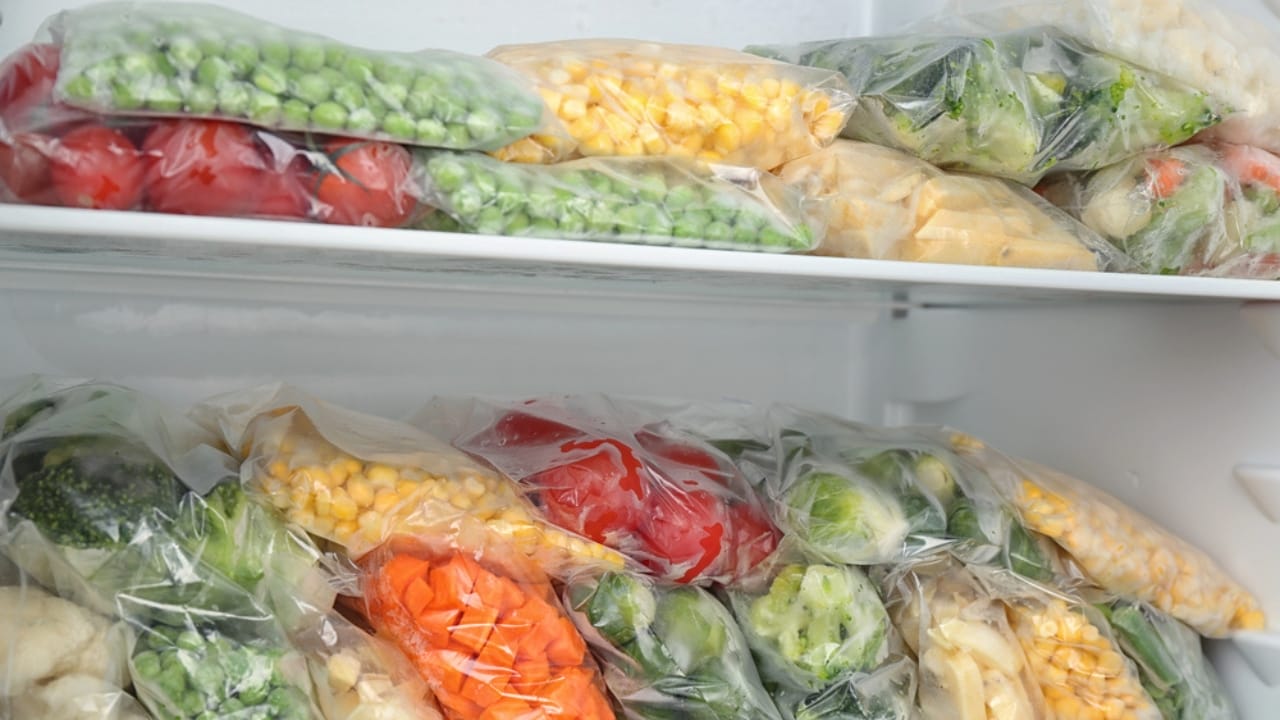 Dollar-Store Finds Every Homesteader Should Stock Up On 3 Dollar-Store Finds Every Homesteader Should Stock Up On - Plastic bags with different frozen vegetables dp325009258 dnoh