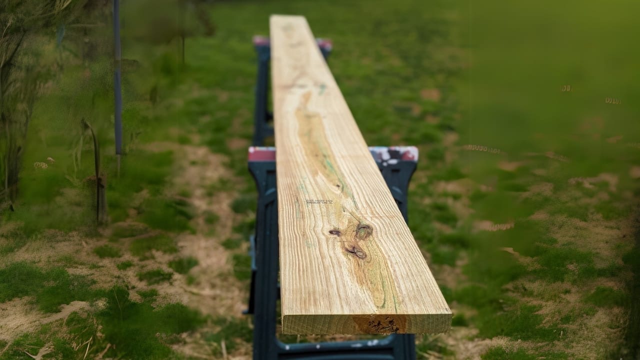 15 Woods You Should Never Burn: Protect Your Health and Home 3 15 Woods You Should Never Burn: Protect Your Health and Home - Pressure Treated Wood dp458759012 dnoh