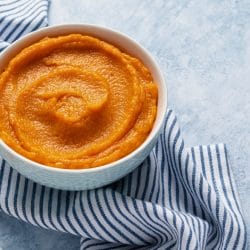 The Secret to the Best Pumpkin Pie: Homemade Pumpkin Puree 6 The Secret to the Best Pumpkin Pie: Homemade Pumpkin Puree - Pumpkin Puree ss2031454097 degm