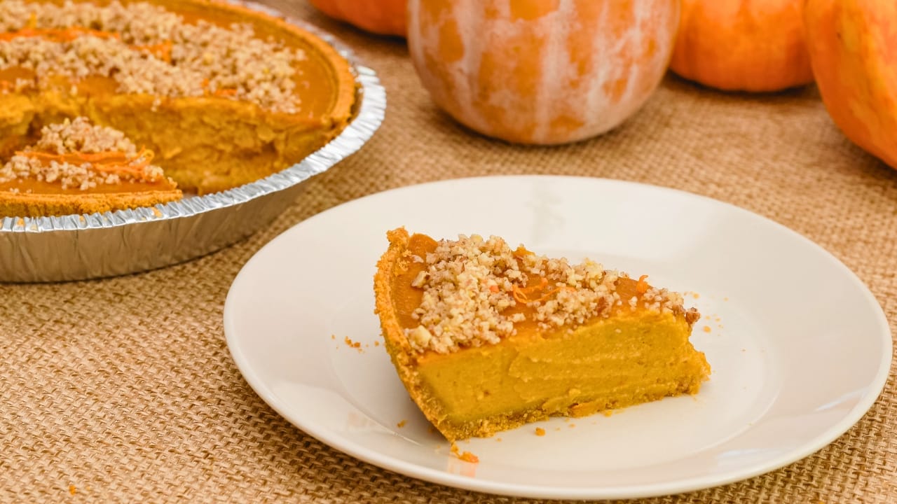 The Secret to the Best Pumpkin Pie: Homemade Pumpkin Puree 5 The Secret to the Best Pumpkin Pie: Homemade Pumpkin Puree - Pumpkins pie ss1926440372 degm