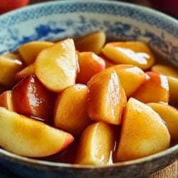 Elevate Your Breakfast Game with Quick & Easy Pan-Fried Apples 4 Elevate Your Breakfast Game with Quick & Easy Pan-Fried Apples - Quick Easy Pan Fried Apples midia