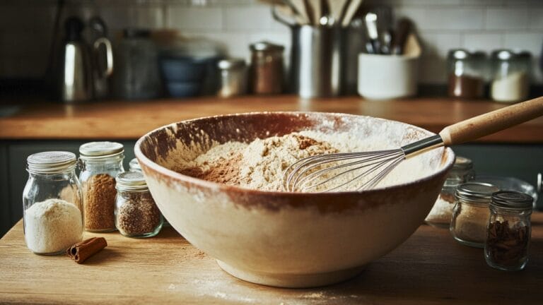 Quick & Easy Pancake Mix Recipe for Effortless Mornings 8 Quick & Easy Pancake Mix Recipe for Effortless Mornings - Quick and Easy Pancake Mix Recipe midia