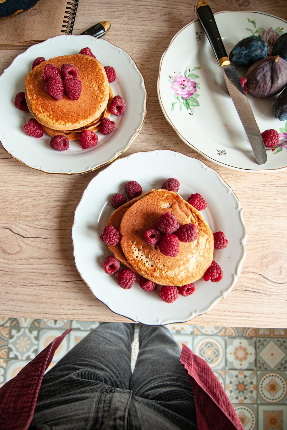 Quick & Easy Pancake Mix Recipe for Effortless Mornings 3 Quick & Easy Pancake Mix Recipe for Effortless Mornings - Quick and Easy Pancake Mix Recipe ss2529261563 degm