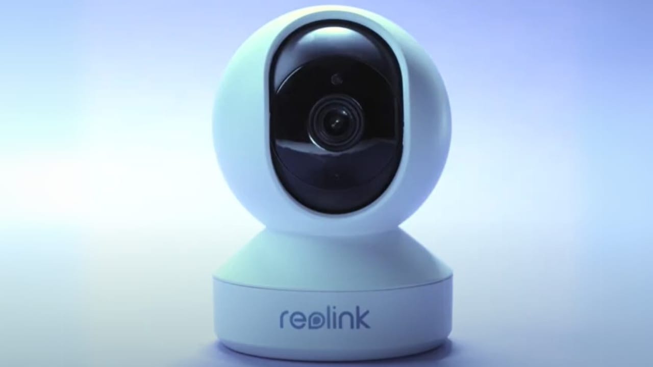 15 Fee-Free Home Cameras Shaking Up an $81.68 Billion Industry 14 15 Fee-Free Home Cameras Shaking Up an $81.68 Billion Industry - Reolink E1 Pro