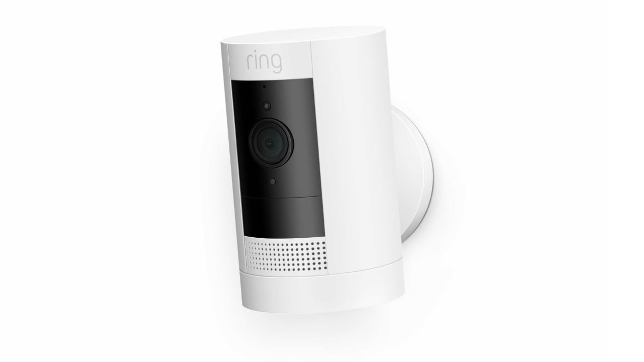 15 Fee-Free Home Cameras Shaking Up an $81.68 Billion Industry 7 15 Fee-Free Home Cameras Shaking Up an $81.68 Billion Industry - Ring Stick Up Cam