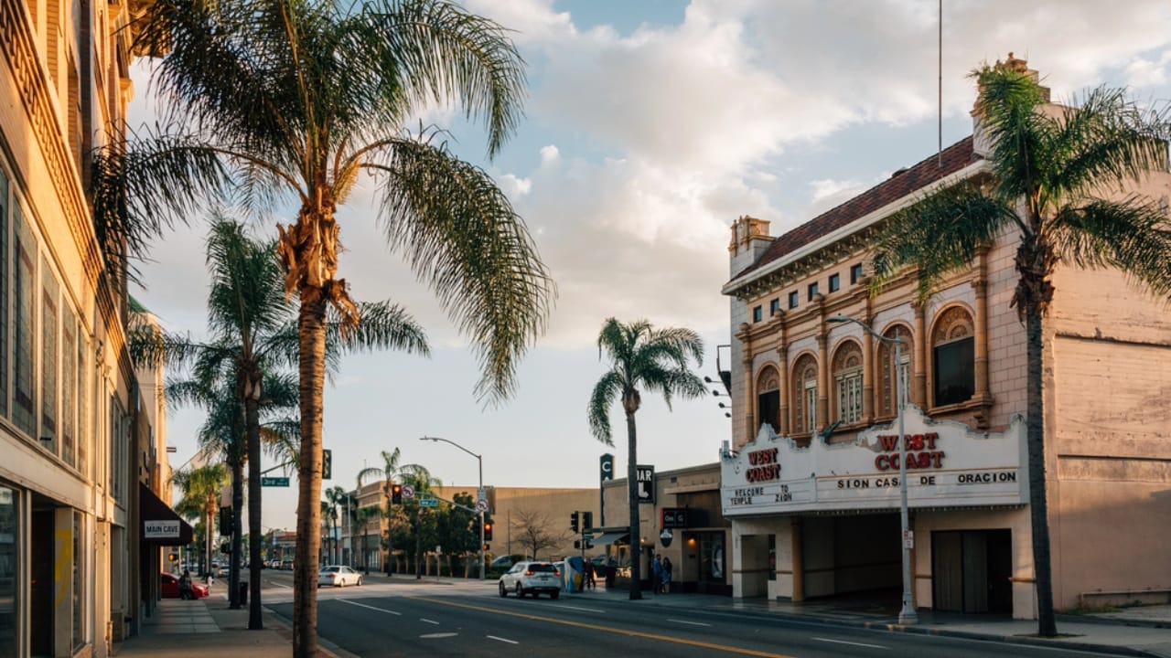 America’s 10 Best Cities for Clean and Delicious Tap Water 9 America’s 10 Best Cities for Clean and Delicious Tap Water - Santa Ana California dp256655494 dnoh