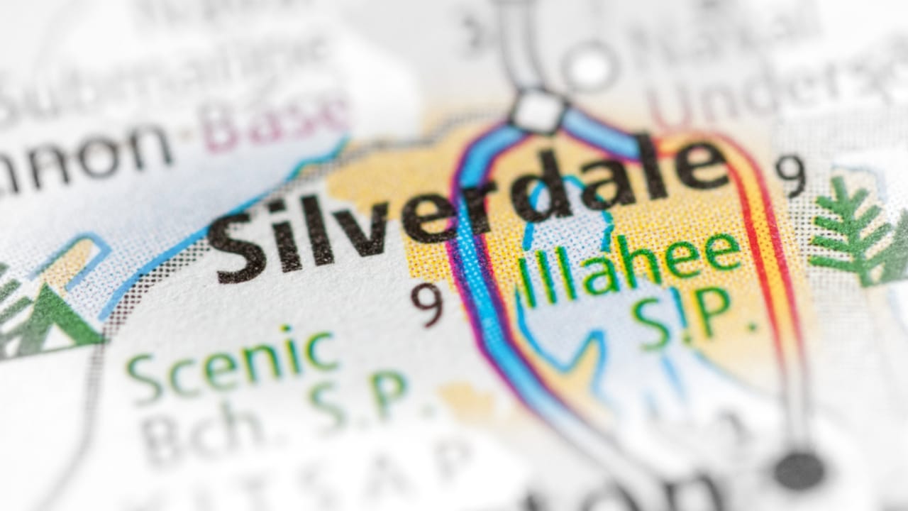 America’s 10 Best Cities for Clean and Delicious Tap Water 5 America’s 10 Best Cities for Clean and Delicious Tap Water - Silverdale Washington ss1065013313 dpdgm