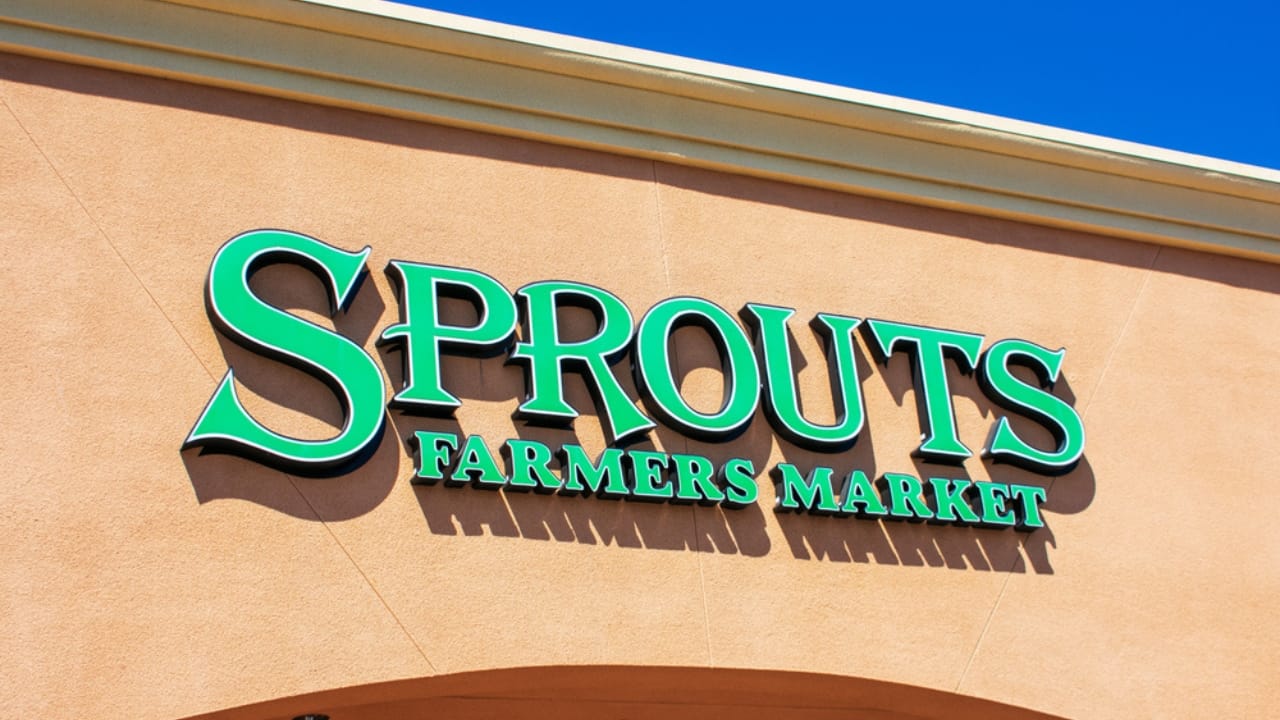 These 21 Grocery Stores Are Taking Too Much from Your Wallet 11 These 21 Grocery Stores Are Taking Too Much from Your Wallet - Sprouts Farmers Market dp469059732 dnoh