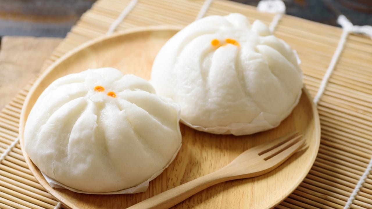 Rethink Your Slow Cooker: 10 Ideas Changing How We Cook 11 Rethink Your Slow Cooker: 10 Ideas Changing How We Cook - Steamed Buns dp348875332 dnoh