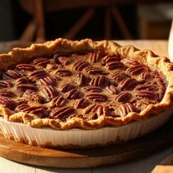 110-Year-Old Texas Pecan Pie Recipe You Must Try Today 4 110-Year-Old Texas Pecan Pie Recipe You Must Try Today -