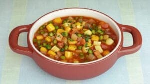 Three Sisters Stew: A Native American Recipe Full of Tradition 1 Three Sisters Stew: A Native American Recipe Full of Tradition - Three Sisters Stew 2