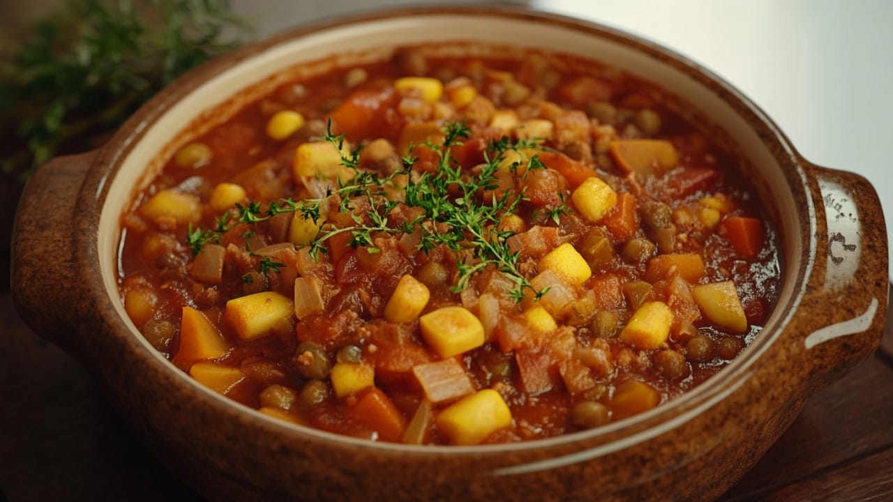 Three Sisters Stew: A Native American Recipe Full of Tradition 3 Three Sisters Stew: A Native American Recipe Full of Tradition - Three Sisters Stew 4