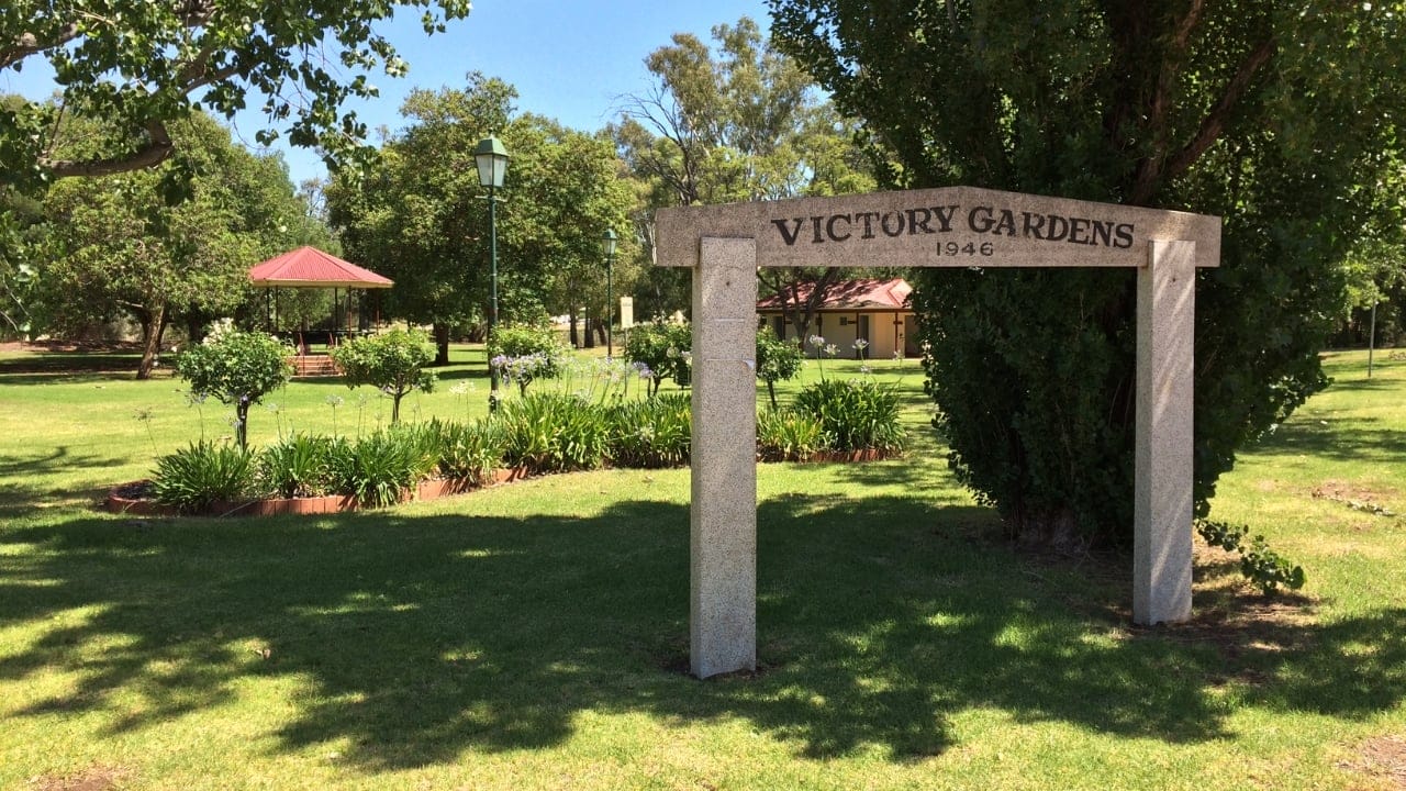 The Timeless Appeal of Kitchen Gardens: Survival, Status, and Revival 6 The Timeless Appeal of Kitchen Gardens: Survival, Status, and Revival - Victory Gardens in Ganmain wc
