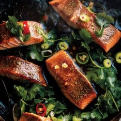 Make Dinner Unforgettable with Vietnamese Caramel Salmon 5 Make Dinner Unforgettable with Vietnamese Caramel Salmon - Vietnamese Caramel Salmon 1