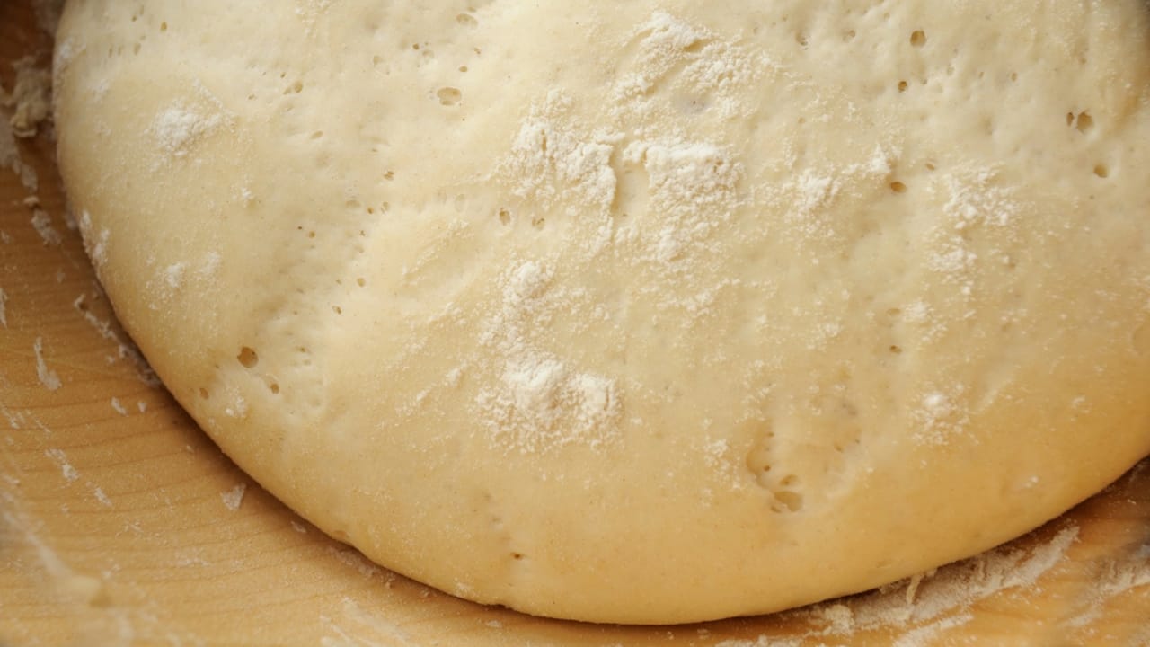 Rethink Your Slow Cooker: 10 Ideas Changing How We Cook 5 Rethink Your Slow Cooker: 10 Ideas Changing How We Cook - Yeast Dough dp3754415 dnoh