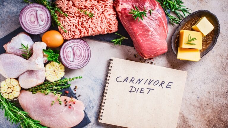 10 Best Foods & 10 Worst Choices for the Carnivore Diet 4 10 Best Foods & 10 Worst Choices for the Carnivore Diet - carnivore diet ss1550335103 degm